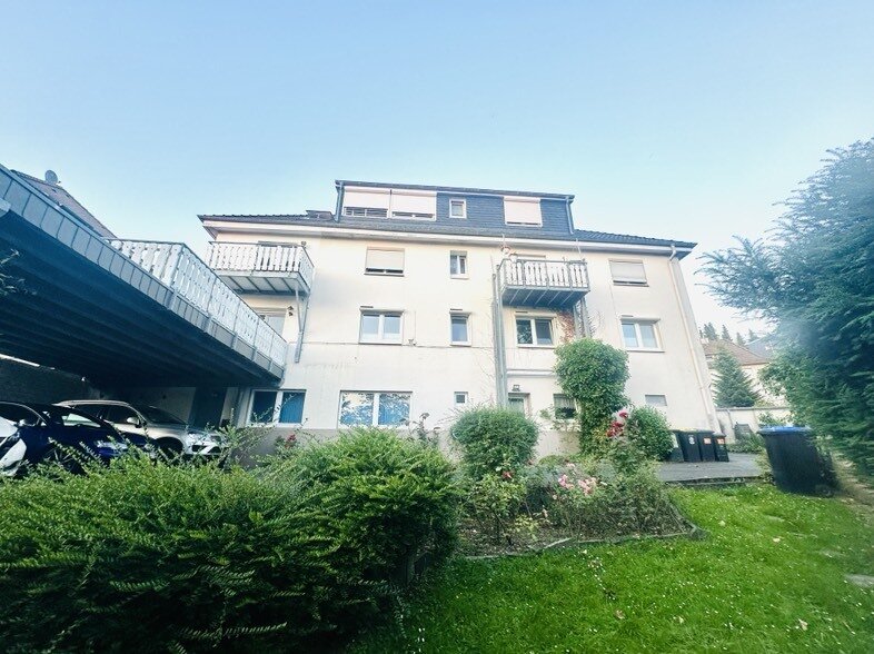 Wohnung zum Kauf 198.000 € 5 Zimmer 98 m²<br/>Wohnfläche 2.<br/>Geschoss Mitte Remscheid 42855