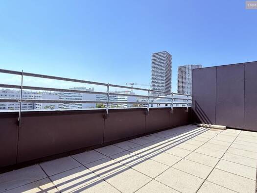 Wohnung zur Miete 1.521 € 3 Zimmer 90 m² 7. Geschoss Simmering 1110