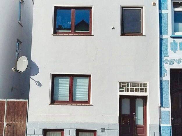 Mehrfamilienhaus zum Kauf provisionsfrei 575.000 € 9 Zimmer 168 m² 121 m² Grundstück Kirchweg 77 Buntentor Bremen 28201