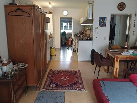Wohnung zum Kauf provisionsfrei 285.000 € 4 Zimmer 80 m² Geschoss 2/3 Bad Krozingen 79189