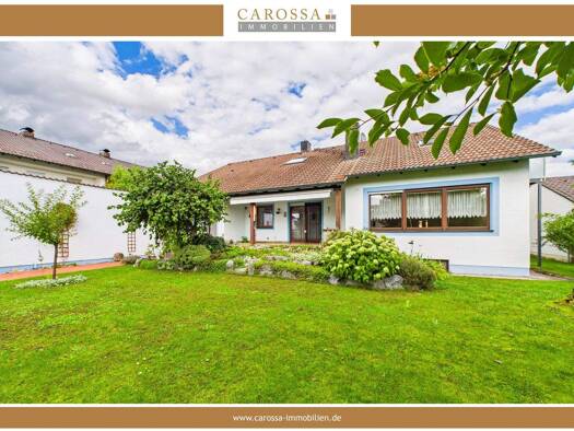 Einfamilienhaus zum Kauf 659.000 € 8 Zimmer 258,3 m² 710 m² Grundstück Essenbach 84051