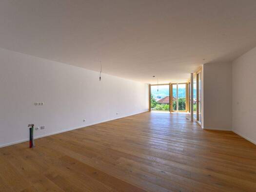 Wohnung zum Kauf - Erstbezug provisionsfrei 1.099.000 € 4 Zimmer 119,3 m² 1. Geschoss Riedgasse 2 Hötting Innsbruck 6020