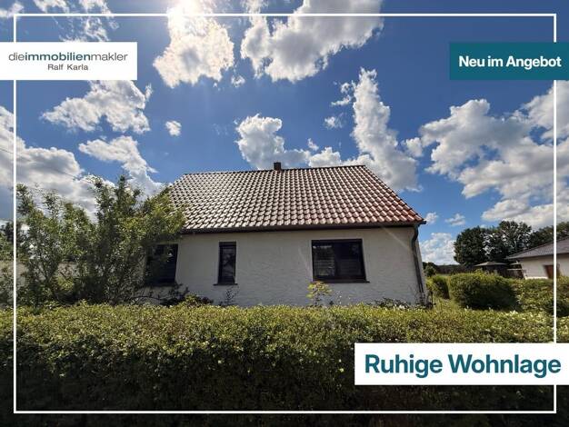 Einfamilienhaus zum Kauf 112.000 € 5 Zimmer 86,3 m² 2.849 m² Grundstück Knippelsdorf Schönewalde 04916