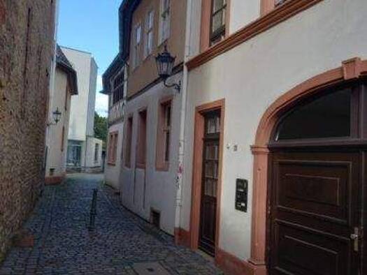 Wohnung zur Miete 850 € 3 Zimmer 80 m² 3. Geschoss frei ab sofort Altstadt Mainz 55116