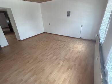 Wohnung zur Miete 270 € 2 Zimmer 52 m² 1. Geschoss Merziger Str. 5 Dillingen Dillingen/Saar 66763