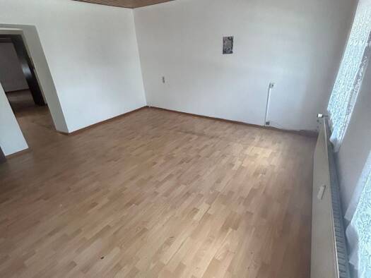 Wohnung zur Miete 270 € 2 Zimmer 52 m² 1. Geschoss Merziger Str. 5 Dillingen Dillingen/Saar 66763