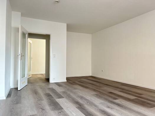Wohnung zur Miete 497 € 1 Zimmer 45,2 m² frei ab sofort Gerlestraße 16 Galgenhof Nürnberg 90459