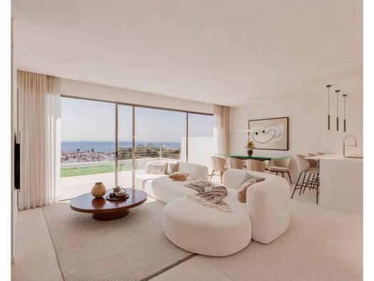 Reihenhaus zum Kauf - Erstbezug 670.000 € 3 Zimmer 216 m² Rincón de la Victoria 29738