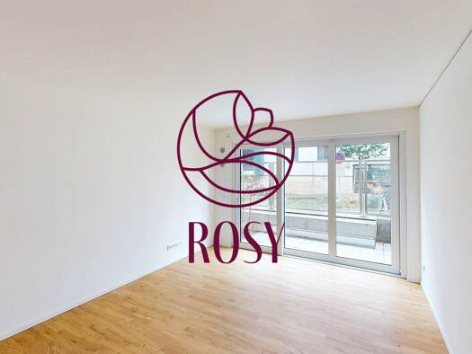 Wohnung zur Miete 1.400 € 3 Zimmer 67,3 m² EG Rümelinstraße Nord Stuttgart 70191