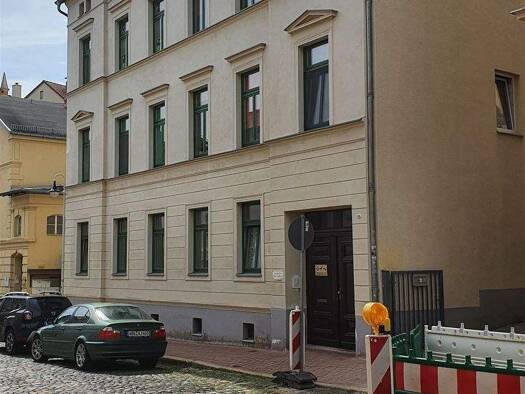 Haus zum Kauf 585.000 € 24 Zimmer 660 m² 813 m² Grundstück Dostojewskistraße 15 Altenburg 04600