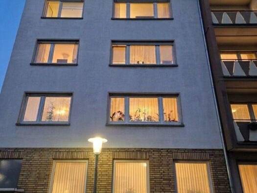 Mehrfamilienhaus zum Kauf 775.000 € 16 Zimmer 409 m² 179 m² Grundstück frei ab sofort Innenstadt Kaiserslautern 67655