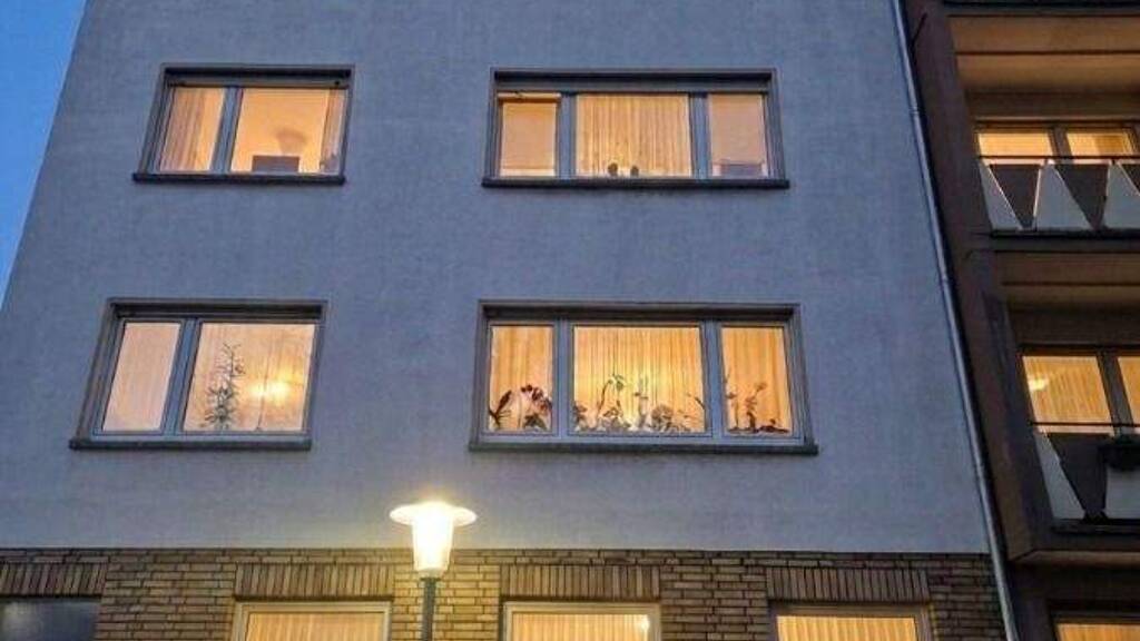 Renditestarkes Mehrfamilienhaus in Kaiserslautern-Innenstadt - 4 vermieteten Einheiten