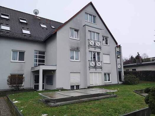 Wohnung zum Kauf 109.000 € 2 Zimmer 53,6 m² 1. Geschoss Briesnitz Dresden 01157