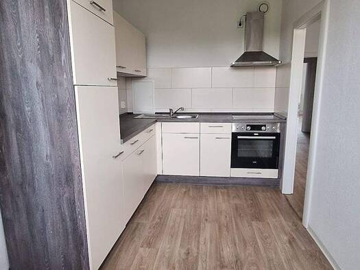 Wohnung zur Miete 430 € 3 Zimmer 70,4 m² 5. Geschoss Am Wiesengrund 51 Königshufen Görlitz 02828