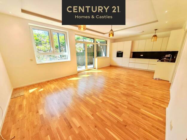 Wohnung zum Kauf 229.000 € 3 Zimmer 105 m² EG frei ab sofort Riegelsberg Riegelsberg 66292