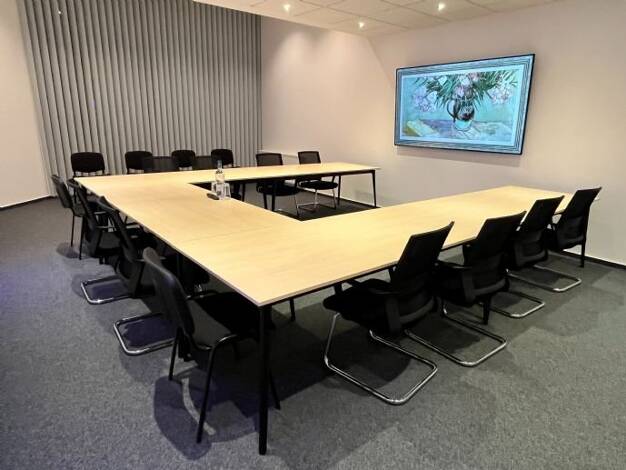 Bürofläche zur Miete 50 m² Bürofläche Neuhäuser Straße 11 Kernstadt Paderborn 33102