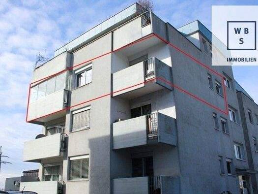 Wohnung zur Miete 1.000 € 3 Zimmer 72 m² 2. Geschoss frei ab 01.03.2026 Im Steinach 28 Lauterach 6923