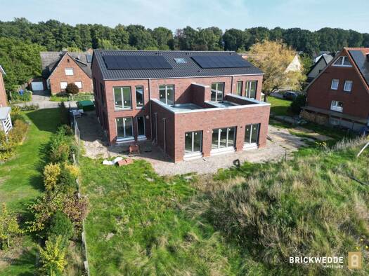 Wohnung zur Miete - Erstbezug 1.118 € 3 Zimmer 86 m² EG frei ab 01.02.2027 Stadt Ibbenbüren 49477