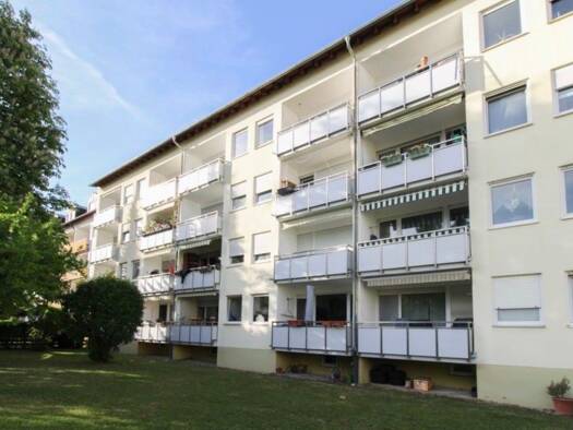 Wohnung zur Miete 1.290 € 3,5 Zimmer 77 m² Geschoss 4/4 frei ab sofort Olching 82140