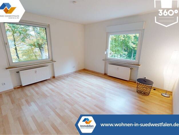Wohnung zur Miete 402 € 3 Zimmer 67 m² EG Böddinghausen Plettenberg 58840