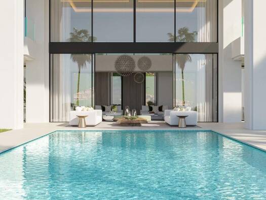 Haus zum Kauf 15.800.000 € 1.900 m² 3.412 m² Grundstück La Peñita 29120