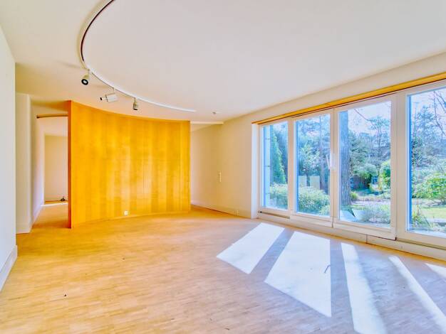 Maisonette zum Kauf 1.449.000 € 6 Zimmer 240 m² 1. Geschoss Dahlem Berlin 14195