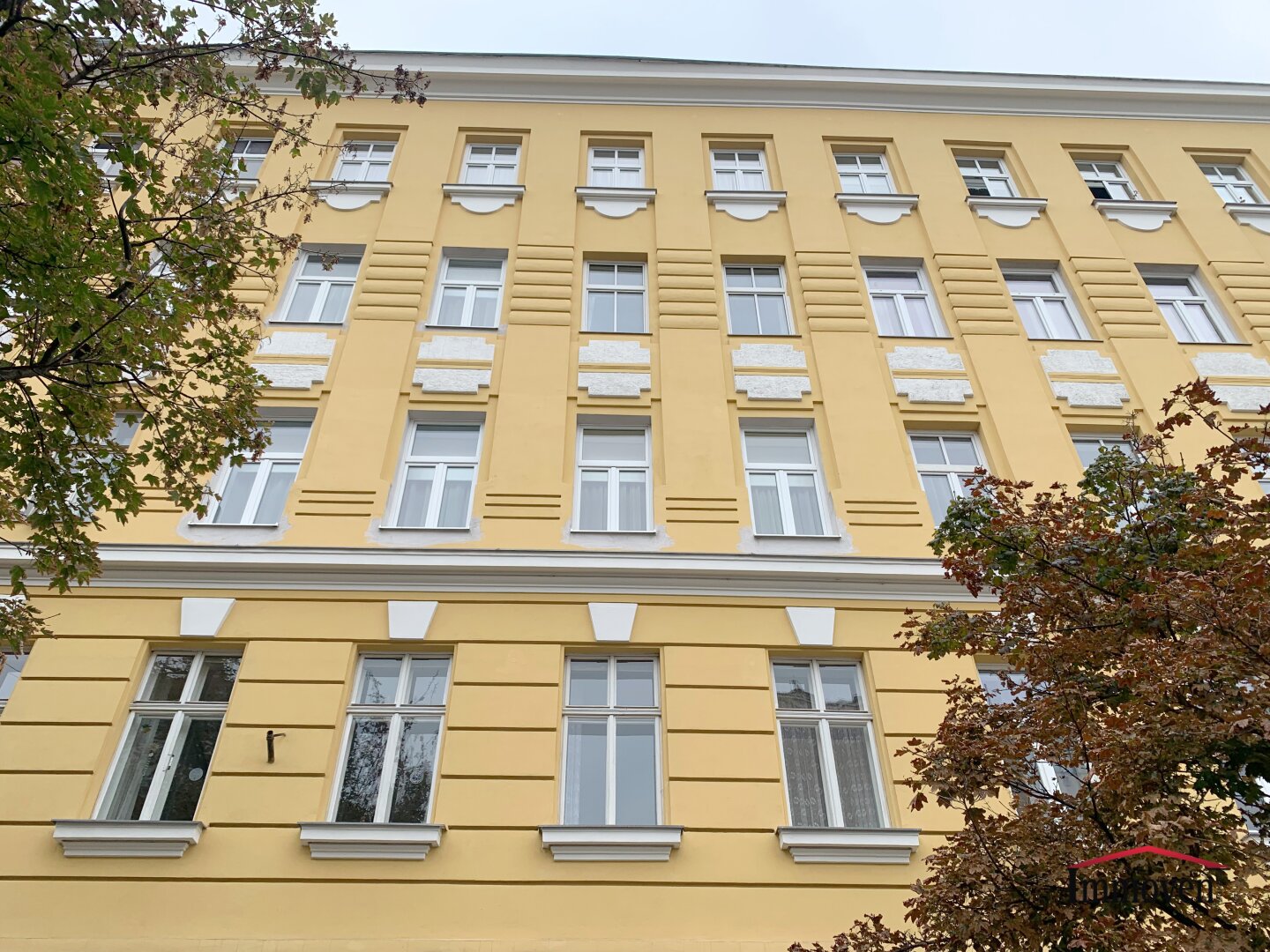 Wohnung zum Kauf 266.376 € 2,5 Zimmer 80,7 m²<br/>Wohnfläche Margaretenstraße Wien 1050