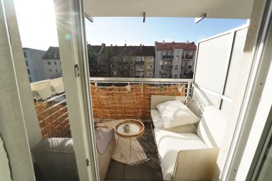 Wohnung zum Kauf als Kapitalanlage geeignet 247.500 € 2 Zimmer 55,6 m² Glockenhof Nürnberg 90461