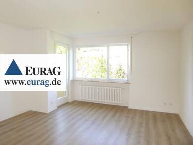 Wohnung zur Miete 560 € 1 Zimmer 39 m² 4. Geschoss Gleißhammer Nürnberg 90478