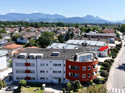 Wohnung zum Kauf 999.000 € 4 Zimmer 153 m² Happing Rosenheim 83026