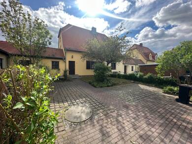 Haus zur Miete 2.000 € 5 Zimmer 132 m² Niedersedlitz-Südost Dresden 01259