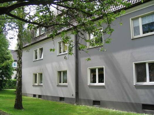 Wohnung zur Miete 865 € 3 Zimmer 100,6 m² 1. Geschoss Damaschkestraße 12 Mitte Dortmund 44141