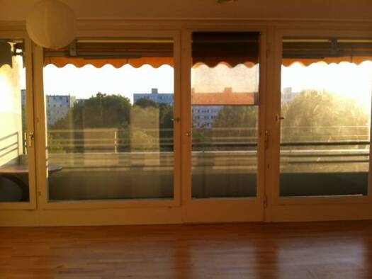 Studio zur Versteigerung provisionsfrei 430.000 € 1 Zimmer 45 m² 6. Geschoss Freischützstraße Bogenhausen München 81927