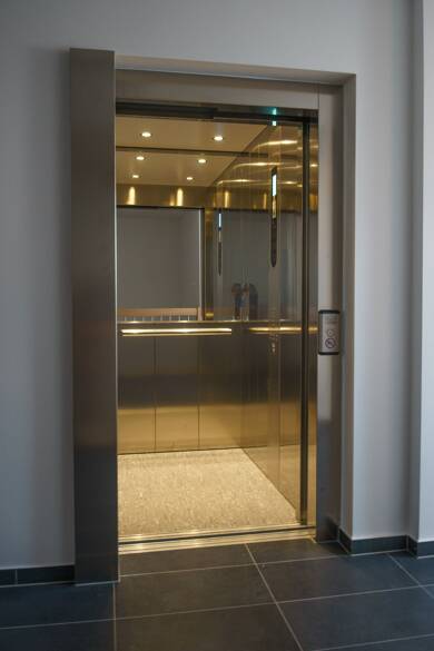 Wohnung zum Kauf 249.600 € 2 Zimmer 58,5 m² Dachgeschoss, 2. Geschoss Zinnowitz 17454