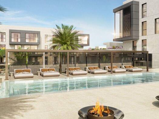 Penthouse zum Kauf - Erstbezug 1.225.000 € 78 m² EG Nou Llevant 07007