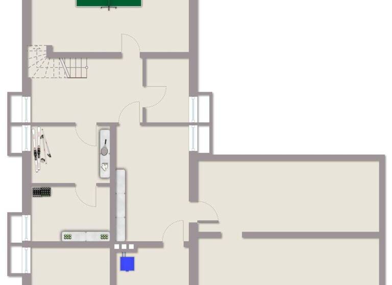 Bungalow zum Kauf 485.000 € 6 Zimmer 173,6 m² 1.003 m² Grundstück Drewer Marl, Drewer 45770