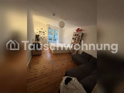 Wohnung zur Miete Tauschwohnung 626 € 3 Zimmer 64 m² Französisch Buchholz Berlin 13187
