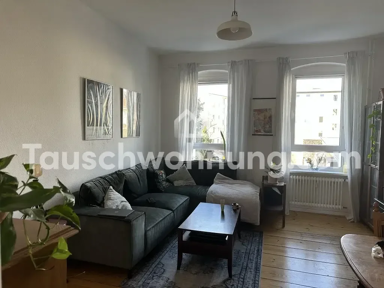 Wohnung zur Miete Tauschwohnung 1.143 € 4 Zimmer 104 m² 1. Geschoss Spandau Berlin 13585