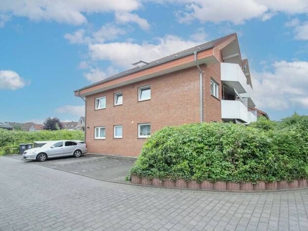 Sonstiges zum Kauf als Kapitalanlage geeignet 189.000 € 2 Zimmer 61,4 m² Bad Lippspringe 33175