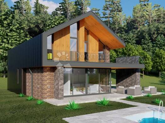 Haus zum Kauf 435.000 € 6 Zimmer 140 m² Buzet Buzet