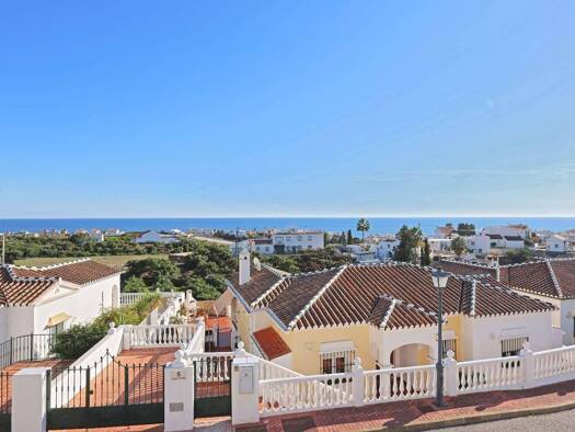 Reihenhaus zum Kauf 380.000 € 2 Zimmer 75 m² Torrox 29793
