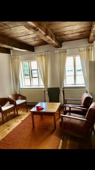 Haus zur Miete 635 € 2 Zimmer 50 m² frei ab sofort Innenstadt Lübeck 23552