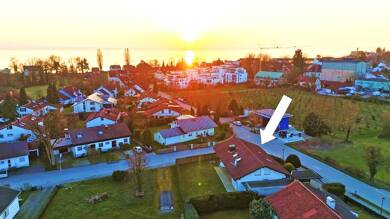Mehrfamilienhaus zum Kauf 1.375.000 € 8 Zimmer 234,9 m² 697 m² Grundstück Langenargen Langenargen 88085