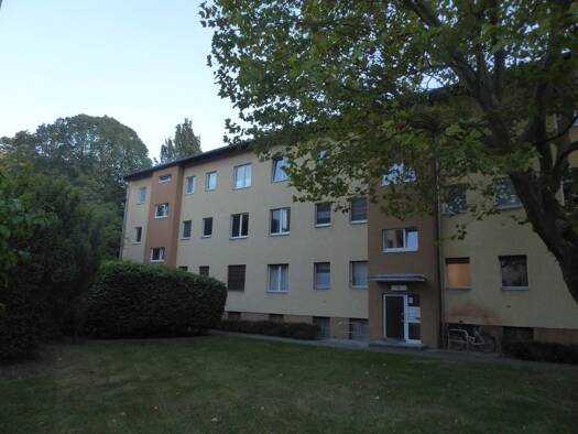 Wohnung zum Kauf 290.000 € 2 Zimmer 59 m² 1. Geschoss Lichtenrade Berlin 12307