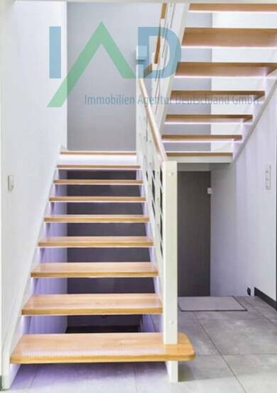 Doppelhaushälfte zum Kauf - Neubau 419.000 € 4 Zimmer 124 m² 357 m² Grundstück Langniendorf Mönkhagen 23619