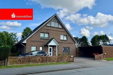 Doppelhaushälfte zum Kauf 385.000 € 5 Zimmer 149 m² 453 m² Grundstück Groß Vollstedt 24802