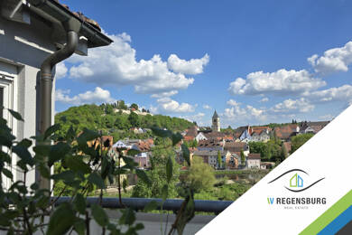 Maisonette zum Kauf 359.000 € 4 Zimmer 96 m² Burglengenfeld Burglengenfeld 93133