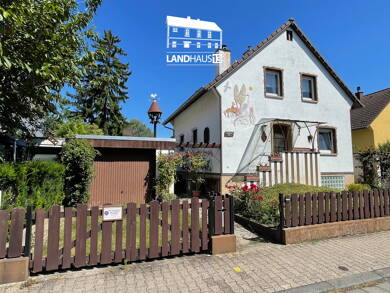 Einfamilienhaus zum Kauf 550.000 € 5 Zimmer 113 m² 513 m² Grundstück Laubenheim Mainz 55130
