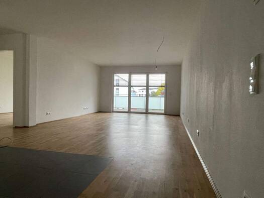 Wohnung zur Miete 1.580 € 4 Zimmer 107,1 m² 1. Geschoss frei ab sofort Alte Bonnstraße 121 Badorf Brühl 50321