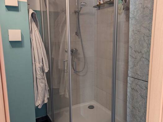 Wohnung zur Miete 1.030 € 3 Zimmer 101 m² Geschoss 4/6 frei ab 01.09.2026 Richard-Wagner-Straße 17 St Johann Saarbrücken 66111